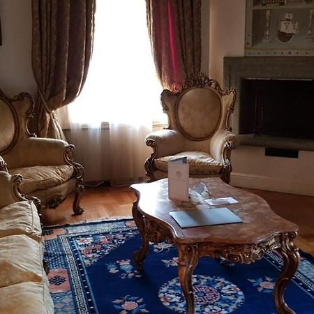 San Anselmo Hotel Рим Екстериор снимка