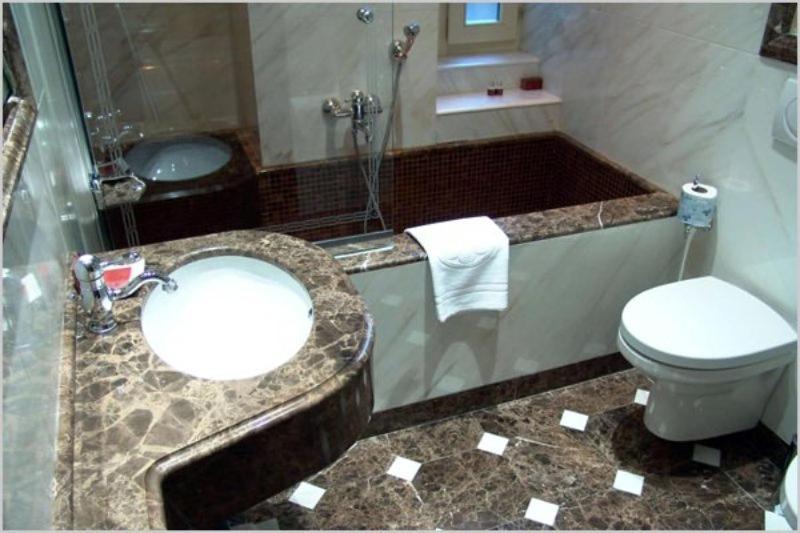 San Anselmo Hotel Рим Екстериор снимка
