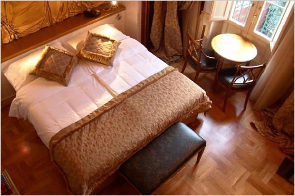 San Anselmo Hotel Рим Екстериор снимка