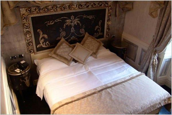 San Anselmo Hotel Рим Екстериор снимка