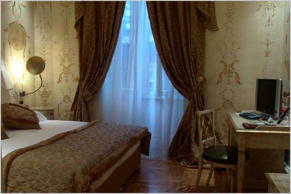 San Anselmo Hotel Рим Екстериор снимка