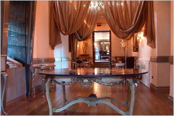 San Anselmo Hotel Рим Екстериор снимка