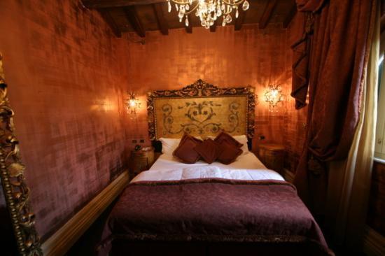 San Anselmo Hotel Рим Екстериор снимка