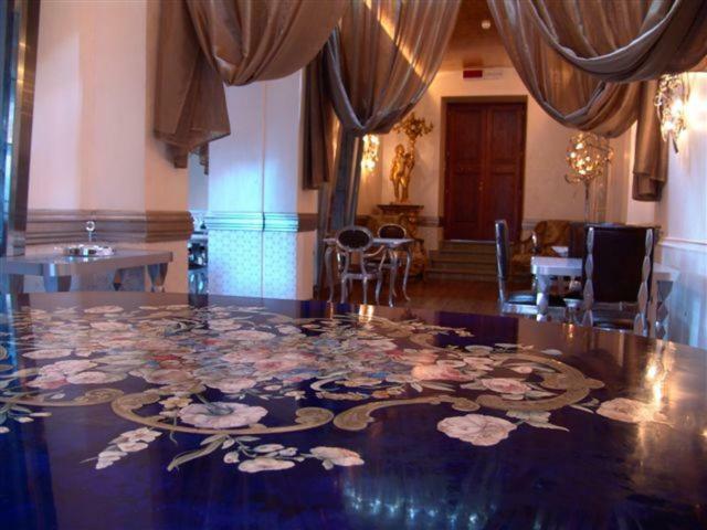 San Anselmo Hotel Рим Екстериор снимка